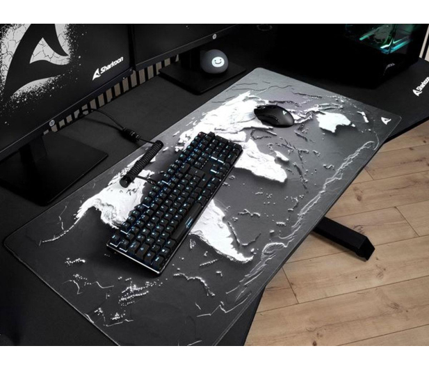 Sharkoon Skiller SGP40 XXL D14 4044951044368 - 1418368 - zdjęcie 5
